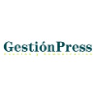 Gestión Press Logo
