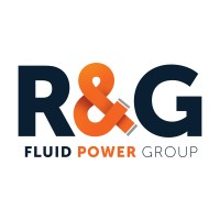 R&G Fluid Power Group Ltd Logo