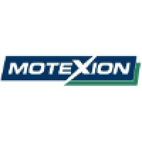 Motexion Australia Logo