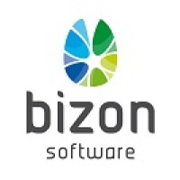 Bizon Software B.V. Logo