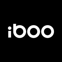 iboo agency Logo
