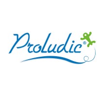 Proludic NL Logo