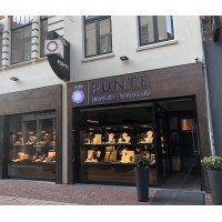 Juwelier-Goudsmid Punte Arnhem Logo