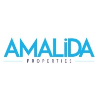 AMALIDA Properties Ltd Logo