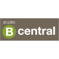 Studio B Central Logo