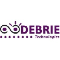 Debrie Technologies Logo