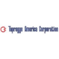 Taprogge America Corp. Logo
