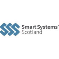 Smart Systems Scotland Ltd Logo
