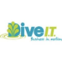 Dive IT BV Logo