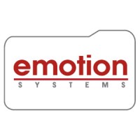 Emotion Systems Logo