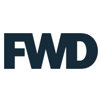 FWD Reklambyrå AB Logo