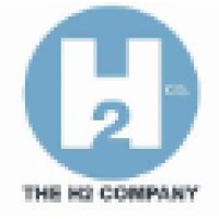 The H2 Company Logo