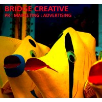 Bridge Creative Ltd Logo