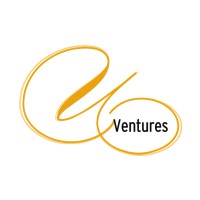 U VENTURES PTE. LTD. Logo