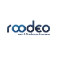 Roodeo Logo