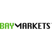 Baymarkets Logo