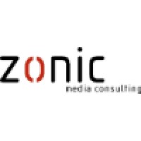 Zonic Media Consulting Logo