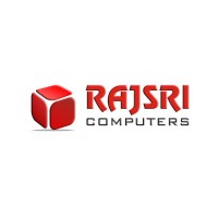 Rajsri Computers Logo