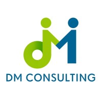 DM Consulting S_r_l Logo