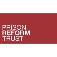 Prison Reform Trust Logo