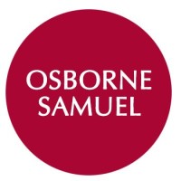 Osborne Samuel Logo