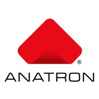 Anatron S.A Logo