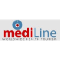 Mediline Logo