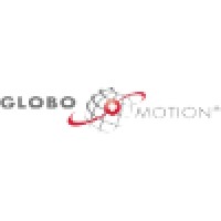 Globomotion Ltd. Liab. Co. Logo