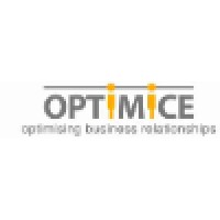 Optimice Pty Ltd Logo