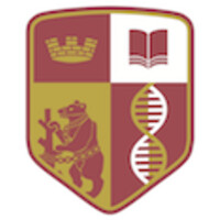 The National Mathematics and Science College Logo