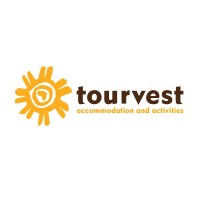 Tourvest Accommodation & Activities Division Logo