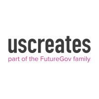 Uscreates Logo
