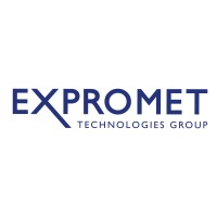 Expromet Technologies Group Ltd. Logo