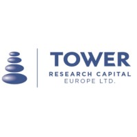 Tower Research Capital Europe Logo