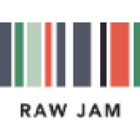 Raw Jam Ltd Logo