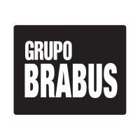 Brabus Mitsubishi Logo