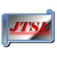 JTSL - Soluções Técnicas Manutenção Metalomecânica,SA Logo
