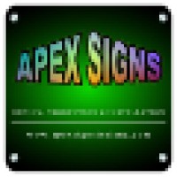 Apex Signs Ireland Logo