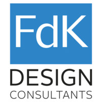 FdK Design Consultants Logo