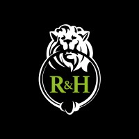 Regan & Hallworth Estate Agents Limited Logo