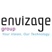 Envizage Group Logo