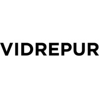 VIDREPUR SA Logo