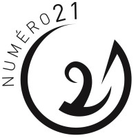 Numero 21 Logo