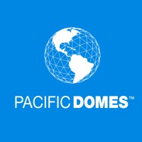 Pacific Domes International Logo