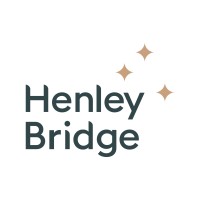 Henley Bridge Logo
