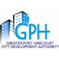 Greater Port Harcourt City Development Authority Logo