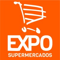 Expo Supermercados - Feira de Negócios, Experiências e Inovações Logo