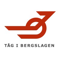 Tåg i Bergslagen AB Logo