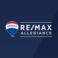 RE/MAX Allegiance Logo