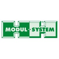 Modul-System Limited Logo